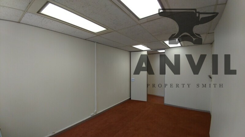 20 Baker Street, Rosebank - Portion of Second Floor Office property image 12