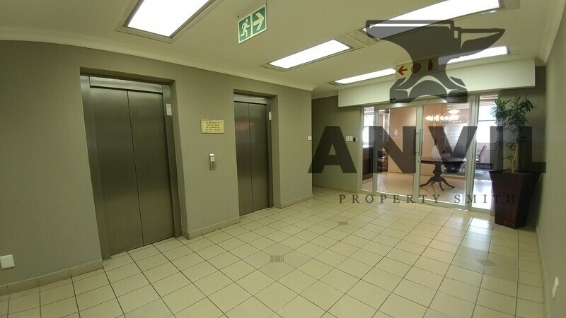 20 Baker Street, Rosebank - Portion of Second Floor Office property image 13