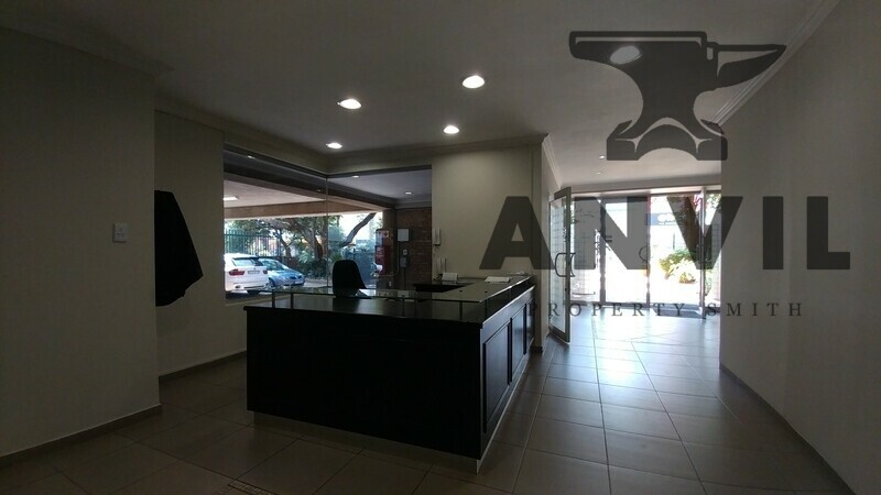 20 Baker Street, Rosebank - Portion of Second Floor Office property image 14