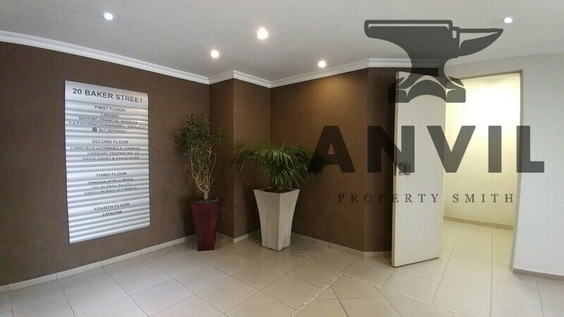20 Baker Street, Rosebank - Portion of Second Floor Office property image 15