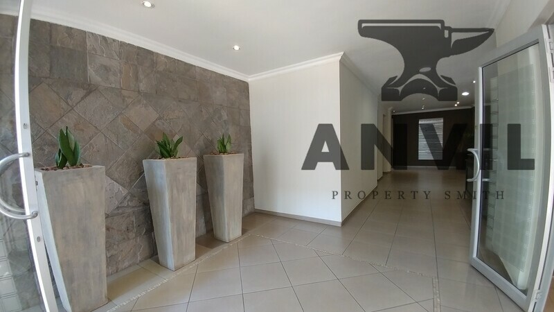 20 Baker Street, Rosebank - Portion of Second Floor Office property image 16