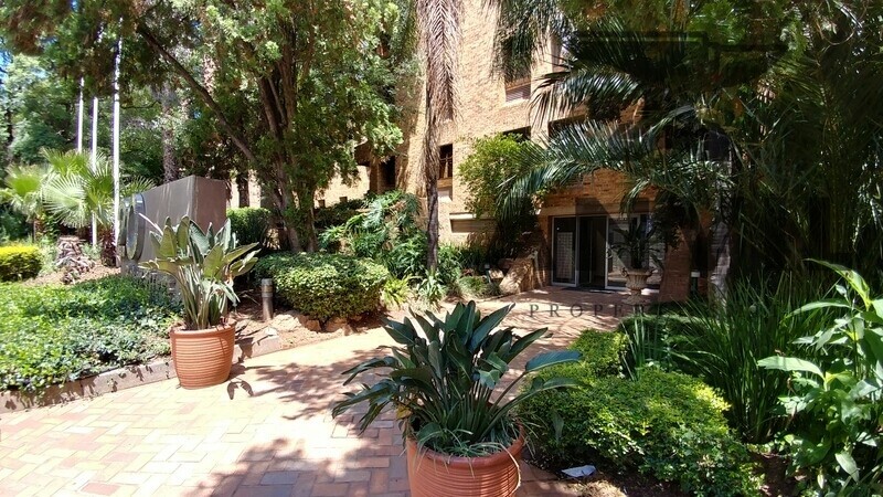 20 Baker Street, Rosebank - Portion of Second Floor Office property image 17