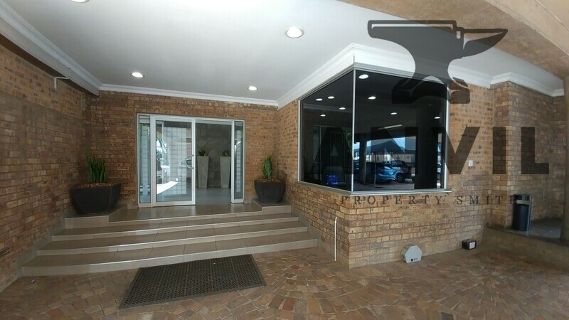 20 Baker Street, Rosebank - Portion of Second Floor Office property image 18