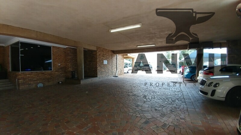 20 Baker Street, Rosebank - Portion of Second Floor Office property image 19