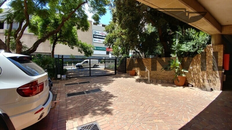 20 Baker Street, Rosebank - Portion of Second Floor Office property image 20