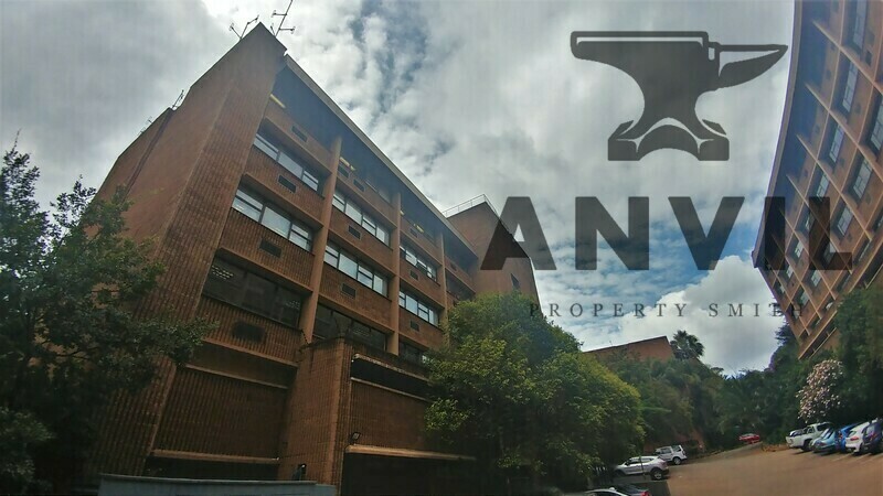 Houghton Estate Office Park - Marvel Grove - Marvel Grove - First Floor Unit property image 9