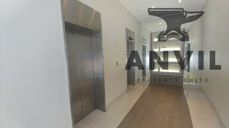 Houghton Estate Office Park - Marvel Grove - Marvel Grove - First Floor Unit property image 10