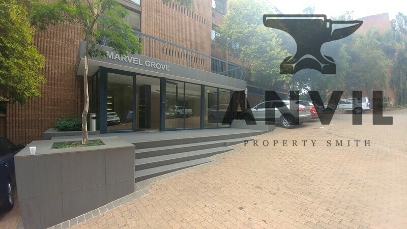 Houghton Estate Office Park - Marvel Grove - Marvel Grove - First Floor Unit property image 11