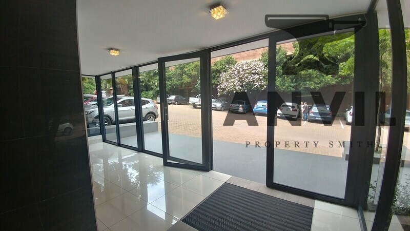 Houghton Estate Office Park - Marvel Grove - Marvel Grove - First Floor Unit property image 12