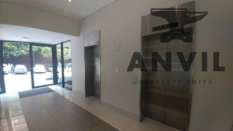 Houghton Estate Office Park - Marvel Grove - Marvel Grove - First Floor Unit property image 13