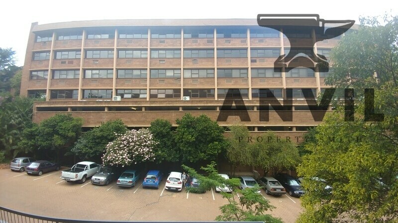 Houghton Estate Office Park - Marvel Grove - Marvel Grove - First Floor Unit property image 16