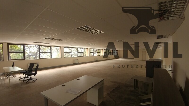 Houghton Estate Office Park - Marvel Grove - Marvel Grove - First Floor Unit property image 2