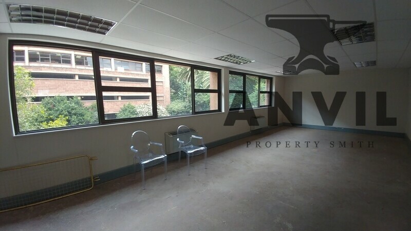 Houghton Estate Office Park - Marvel Grove - Marvel Grove - First Floor Unit property image 5