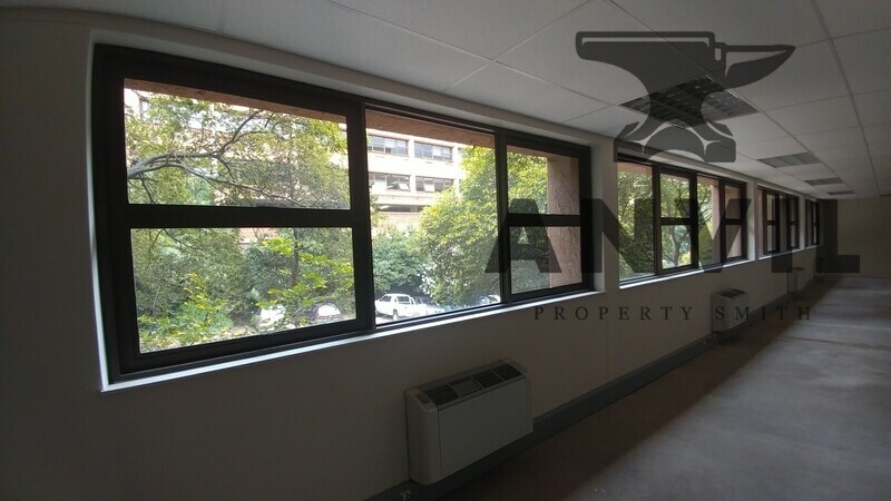 Houghton Estate Office Park - Marvel Grove - Marvel Grove - First Floor Unit property image 4