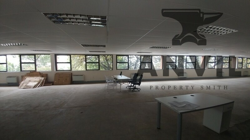 Houghton Estate Office Park - Marvel Grove - Marvel Grove - First Floor Unit property image 7