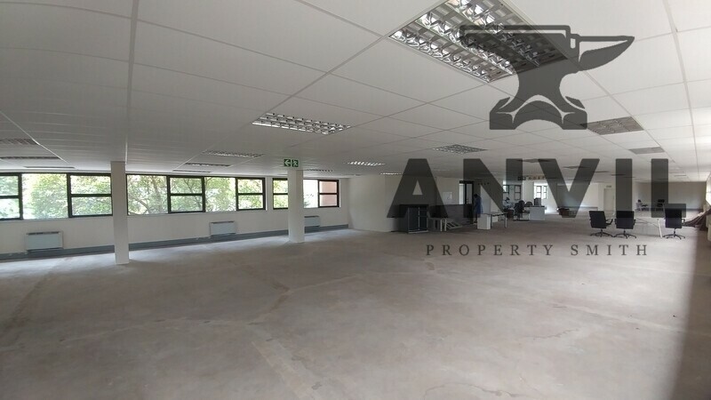 Houghton Estate Office Park - Marvel Grove - Marvel Grove - First Floor Unit property image 8