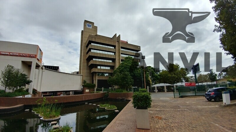 Johannesburg Chamber of Commerce and Industry - 3rd Floor Office  property image 26