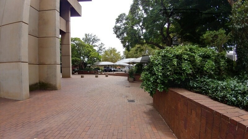 Johannesburg Chamber of Commerce and Industry - 3rd Floor Office  property image 28