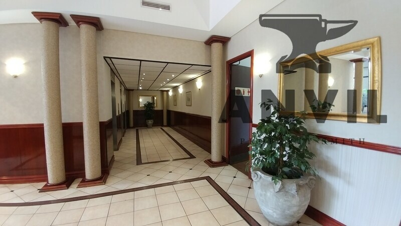 Johannesburg Chamber of Commerce and Industry - 3rd Floor Office  property image 30