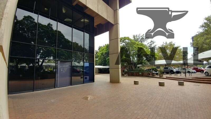 Johannesburg Chamber of Commerce and Industry - 3rd Floor Office  property image 31