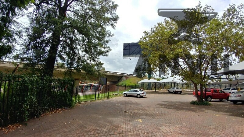 Johannesburg Chamber of Commerce and Industry - 3rd Floor Office  property image 32