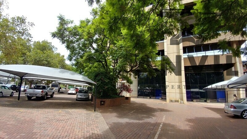 Johannesburg Chamber of Commerce and Industry - 3rd Floor Office  property image 33