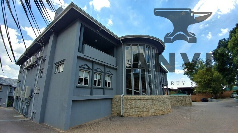 105 Central Street, Houghton Estate - Houghton Estate Office to Let - Ground Floor property image 19