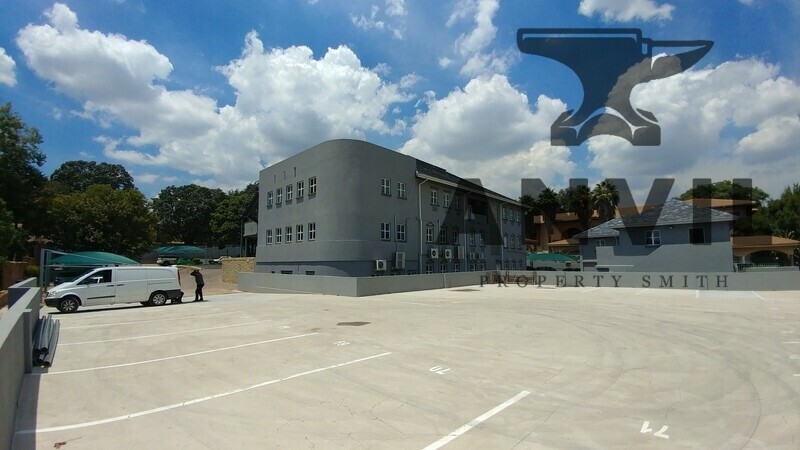 105 Central Street, Houghton Estate - Houghton Estate Office to Let - Ground Floor property image 22