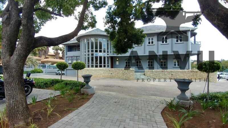 105 Central Street, Houghton Estate - Houghton Estate Office to Let - Ground Floor property image 24