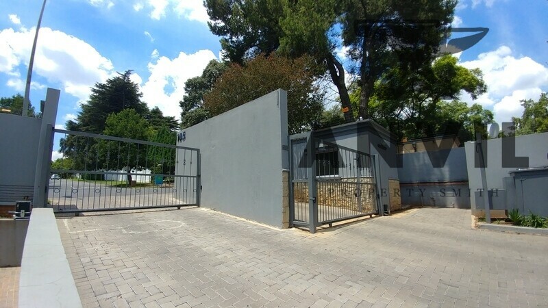 105 Central Street, Houghton Estate - Houghton Estate Office to Let - Ground Floor property image 25