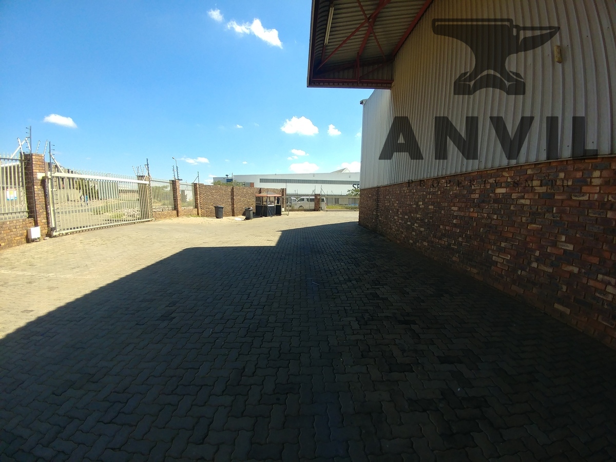 294 Battery Street, Waltloo, Pretoria Silverton Anvil Property Smith