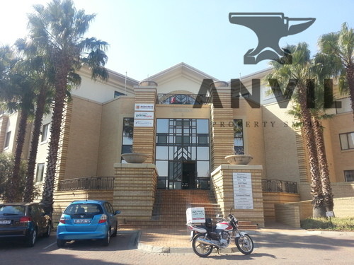 Sunninghill Crescent 2, Sandton - Entire 2nd Floor property image 25