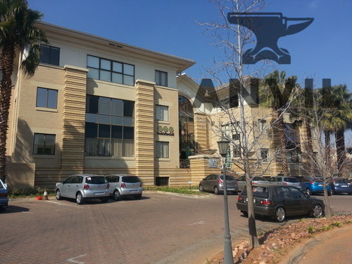 Sunninghill Crescent 2, Sandton - Entire 2nd Floor property image 27