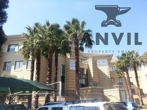 Sunninghill Crescent 2, Sandton - Entire 2nd Floor property image 28