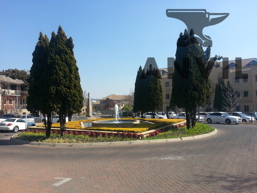 Sunninghill Crescent 2, Sandton - Entire 2nd Floor property image 29