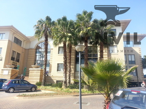 Sunninghill Crescent 2, Sandton - Entire 2nd Floor property image 31