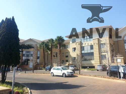 Sunninghill Crescent 2, Sandton - Entire 2nd Floor property image 32