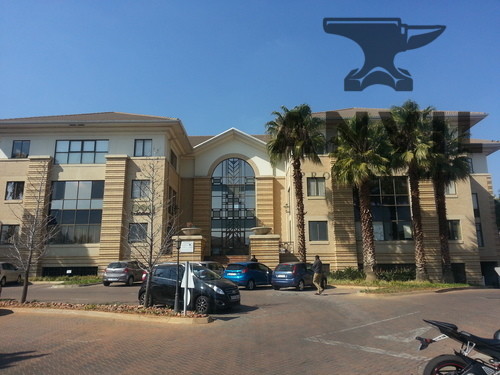 Sunninghill Crescent 2, Sandton - Entire 2nd Floor property image 33