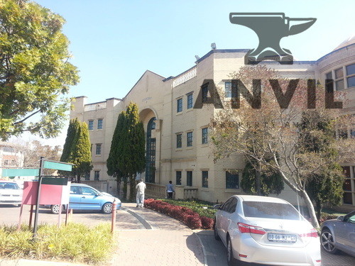 Sunninghill Crescent 2, Sandton - Entire 2nd Floor property image 35