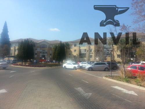 Sunninghill Crescent 2, Sandton - Entire 2nd Floor property image 37