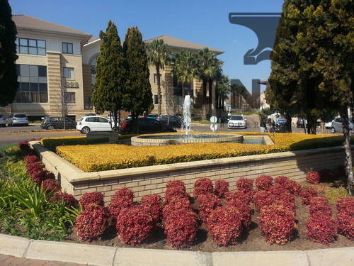 Sunninghill Crescent 2, Sandton - Entire 2nd Floor property image 39