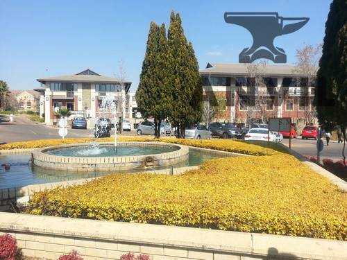 Sunninghill Crescent 2, Sandton - Entire 2nd Floor property image 40