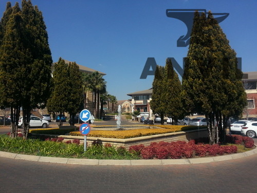 Sunninghill Crescent 2, Sandton - Entire 2nd Floor property image 41