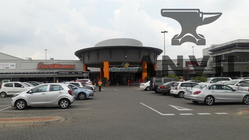 Centurion Lifestyle Centre - SHOP F3 property image 2