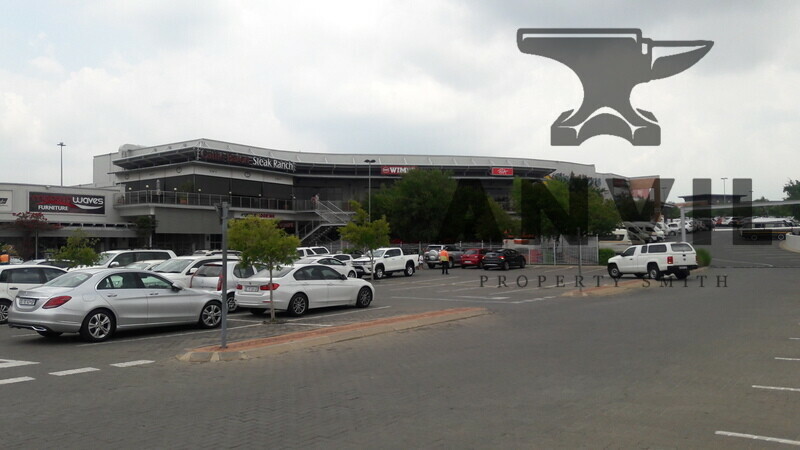 Centurion Lifestyle Centre - SHOP F3 property image 4