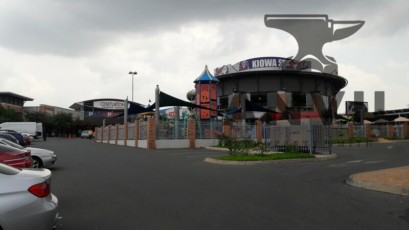 Centurion Lifestyle Centre - SHOP F3 property image 5