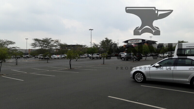 Centurion Lifestyle Centre - SHOP F3 property image 6