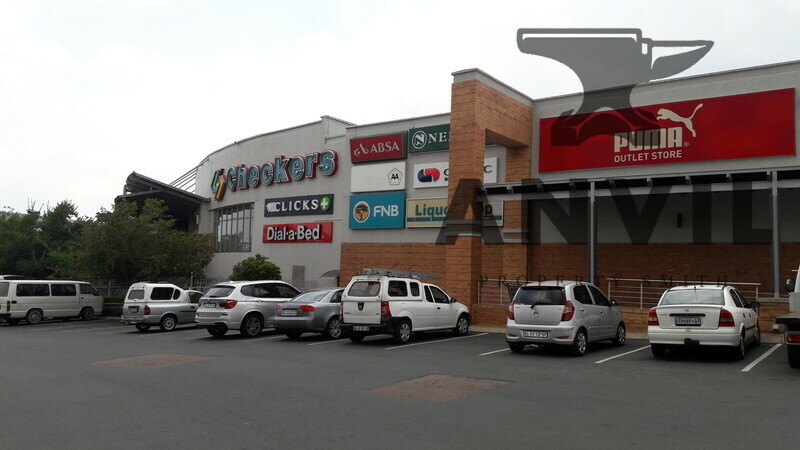 Centurion Lifestyle Centre - SHOP F3 property image 10
