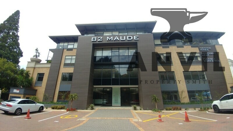 82 Maude Street, Sandton - Ground Floor - OGcb property image 12