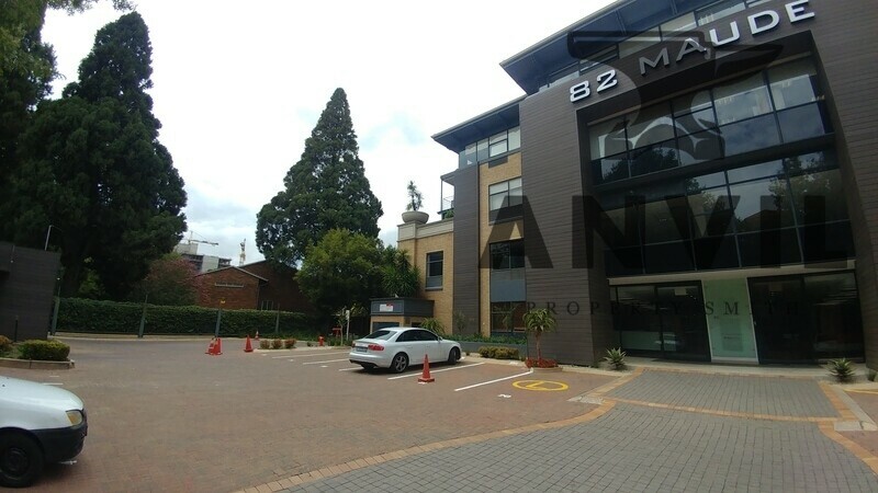 82 Maude Street, Sandton - Ground Floor - OGcb property image 13